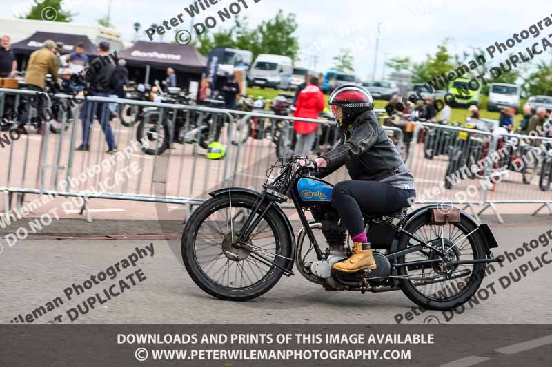 Vintage motorcycle club;eventdigitalimages;no limits trackdays;peter wileman photography;vintage motocycles;vmcc banbury run photographs